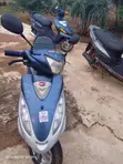 Kymco Jockey 125cc 2024 Gray - 1