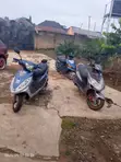 Kymco Jockey 125cc 2024 Gray - 2