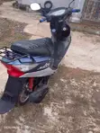Kymco Jockey 125cc 2024 Gray - 3