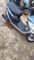Kymco Jockey 125cc 2024 Gray - 5