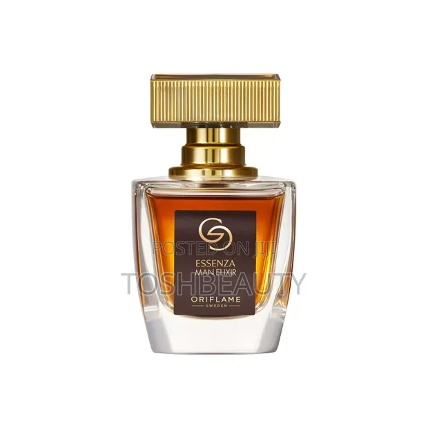 Giordani Gold Essenza Man Eau de Parfum na Oriflame - 1