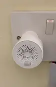 Tuya Smart Mai Gano Gas Mai Kona - 3