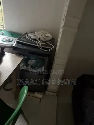 Hisense Washing Machines for Sale