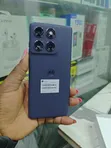 Motorola Edge 60 Fusion 256GB Blue - 1