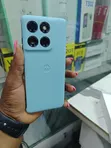 Motorola Edge 60 Fusion 256GB Blue - 4