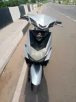2025 Motar Babur Mai Amfani Da Wuta - 72V, 1000W Hub Motor - 1