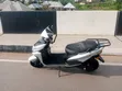 2025 Motar Babur Mai Amfani Da Wuta - 72V, 1000W Hub Motor - 2