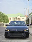 Toyota Camry LE Hybrid 2025 - Foreign Used - 1