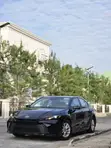 Toyota Camry LE Hybrid 2025 - Foreign Used - 2