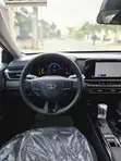 Toyota Camry LE Hybrid 2025 - Foreign Used - 3