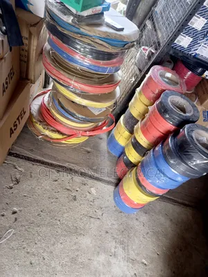 Heat Shrink Tubing - All Sizes & Colors