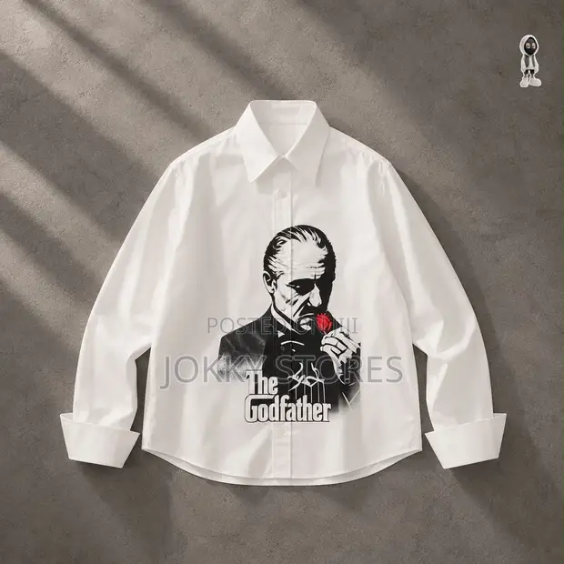 Louis Vuitton Classic Cotton Shirt - Namiji L - 1