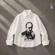 Louis Vuitton Classic Cotton Shirt - Namiji L - 1