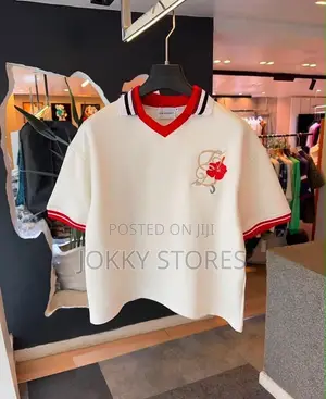 Louis Vuitton Classic Cotton Shirt - Namiji L