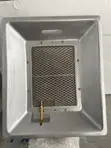 Gas Brooder na Kaji (500-1000 Yara) - 1