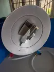 Gas Brooder na Kaji (500-1000 Yara) - 3