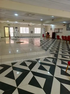 Event Hall for Rent - 300 Capacity