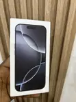 Apple iPhone 16 Pro 128GB White - 1