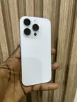 Apple iPhone 16 Pro 128GB White - 2