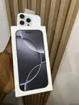 Apple iPhone 16 Pro 128GB White - 3
