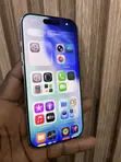 Apple iPhone 16 Pro 128GB White - 4
