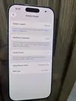 Apple iPhone 16 Pro 128GB White - 5