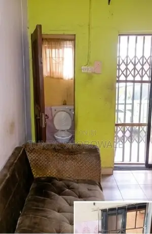 Gidan haya na dakuna 3 a GRA Phase 2 Shangisha