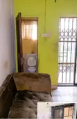 Gidan haya na dakuna 3 a GRA Phase 2 Shangisha - 2