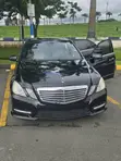 2011 Mercedes-Benz E350 Base 4Matic Sedan AWD - 2