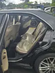 2011 Mercedes-Benz E350 Base 4Matic Sedan AWD - 4