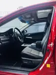 2013 Toyota Camry SE 2.5L Red Sedan - 1