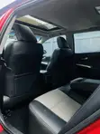 2013 Toyota Camry SE 2.5L Red Sedan - 2
