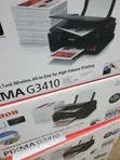 Canon PIXMA G3410 Refillable Ink Tank Printer - 2
