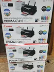 Canon PIXMA G3410 Refillable Ink Tank Printer - 4