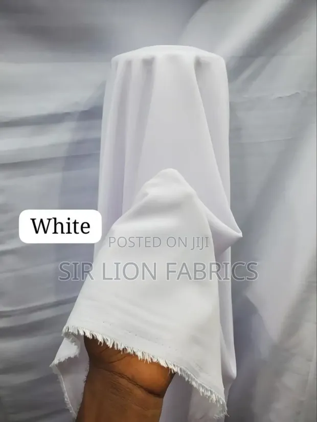 Jonkoso Fabric - ₦3,500 Per Yard - 1