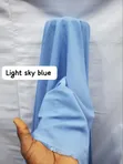 Jonkoso Fabric - ₦3,500 Per Yard - 3