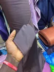 Jonkoso Fabric - ₦3,500 Per Yard - 5