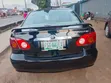Toyota Corolla 2023 Black - 1