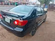 Toyota Corolla 2023 Black - 2