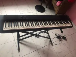 Casio CDP-130 Digital Piano