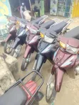 Haojue UD110 2023 Babur - 1