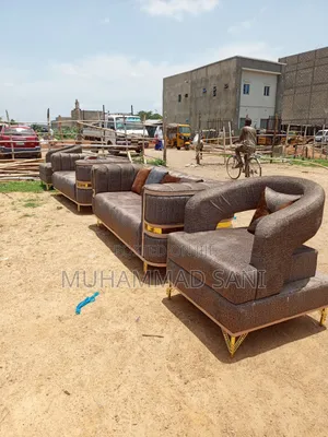 MMS Furniture - Ingantaccen Kayan Gida & Ofis