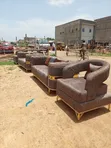 MMS Furniture - Ingantaccen Kayan Gida & Ofis - 1
