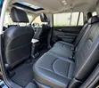 2021 Toyota Highlander XLE Black - 2