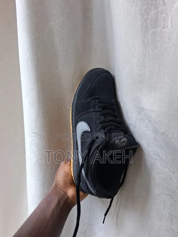 Original Nike SB Dunk Low Pro - 1