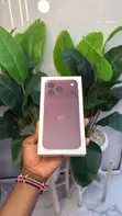 Apple iPhone 18 Pro 256GB Purple - 1