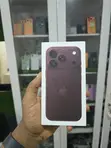 Apple iPhone 18 Pro 256GB Purple - 2