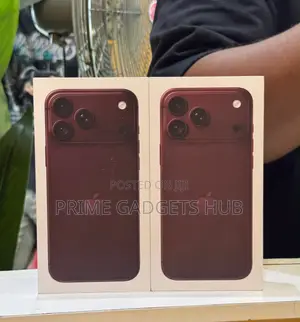 Apple iPhone 18 Pro 256GB Purple