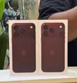 Apple iPhone 18 Pro 256GB Purple - 3