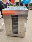 16 Trays Industrial Dehydrator - 5